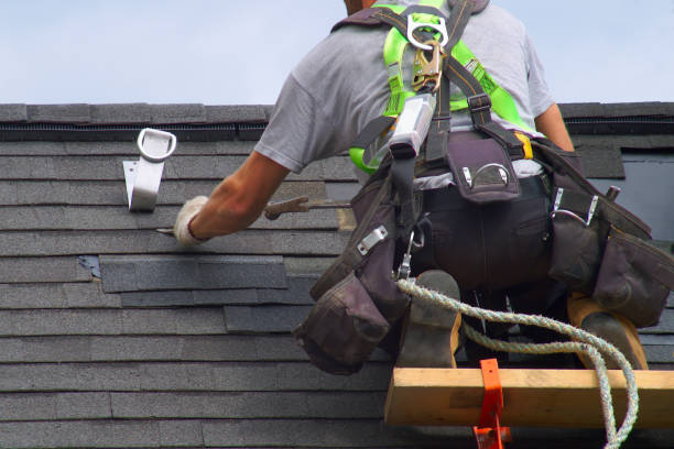 Heating Cable for Roof Installation in Berkeley, CA