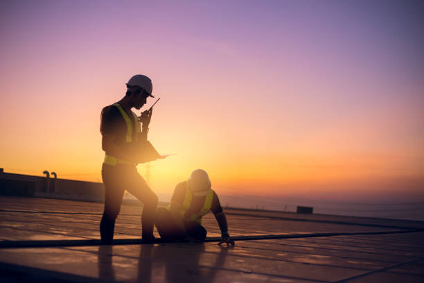 Best Storm Damage Roof Repair  in Berkeley, CA