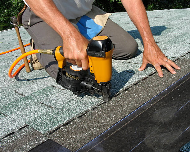 Best New Roof Installation  in Berkeley, CA