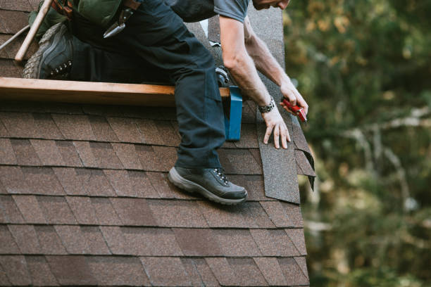 Best Commercial Roofing Services  in Berkeley, CA